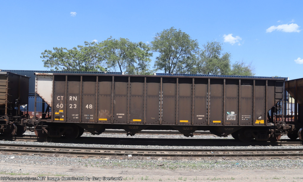 CTRN 602348 - Union Pacific